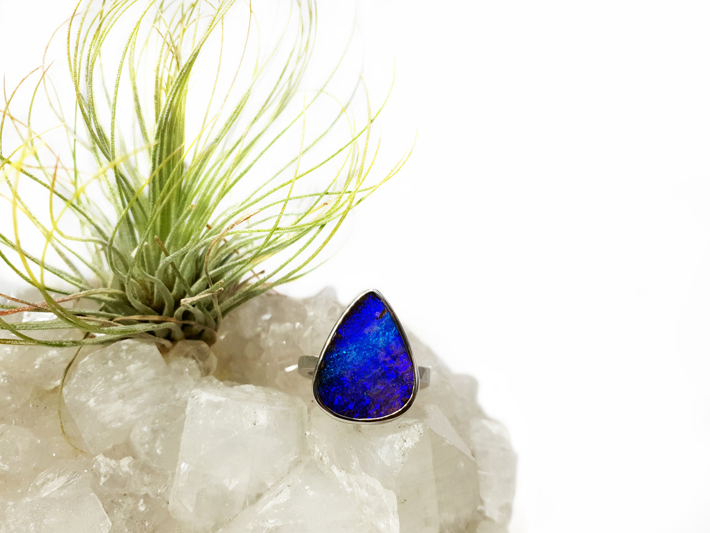 Deep Deep Ocean Ring