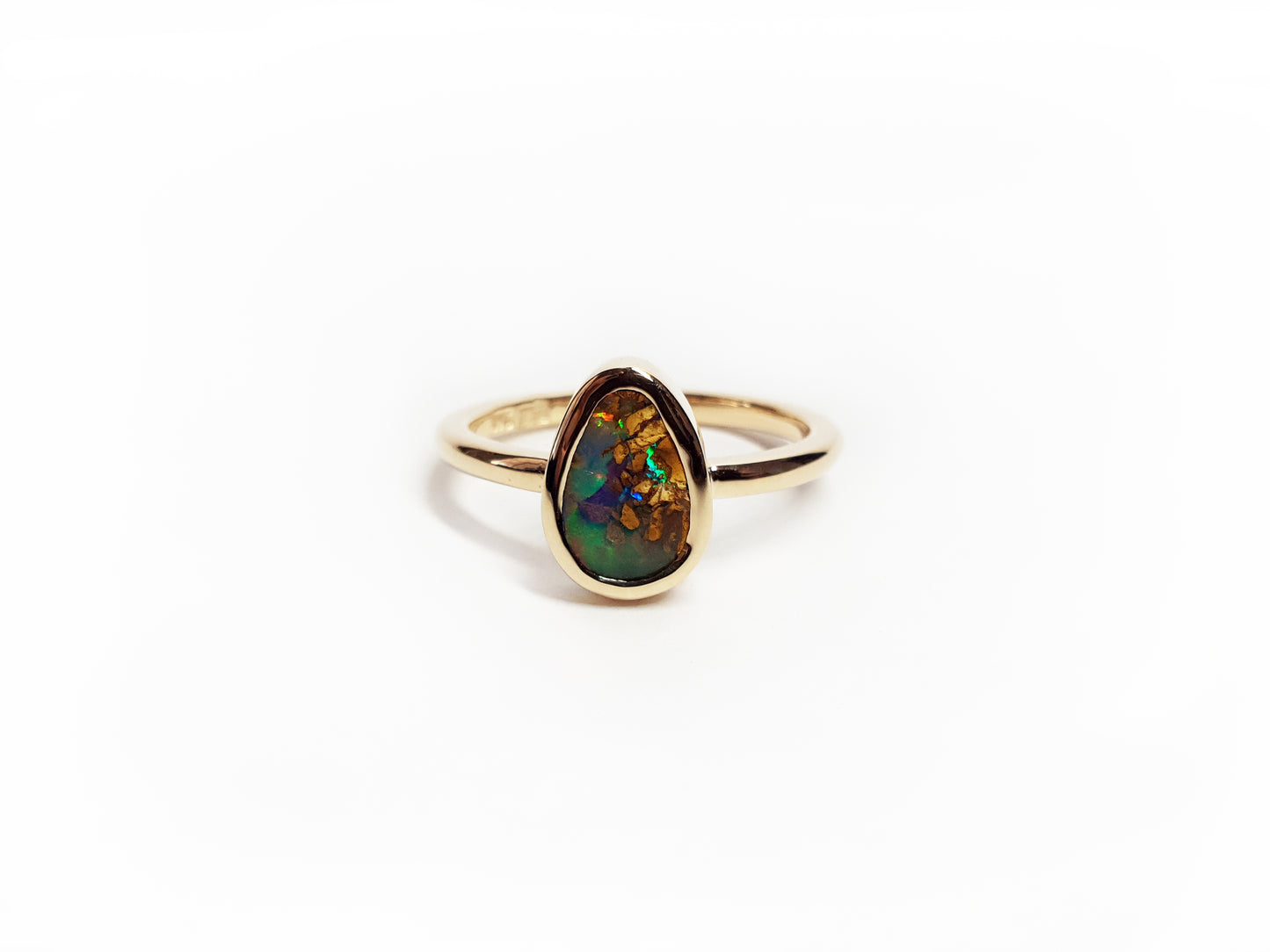 Sedemente Ring