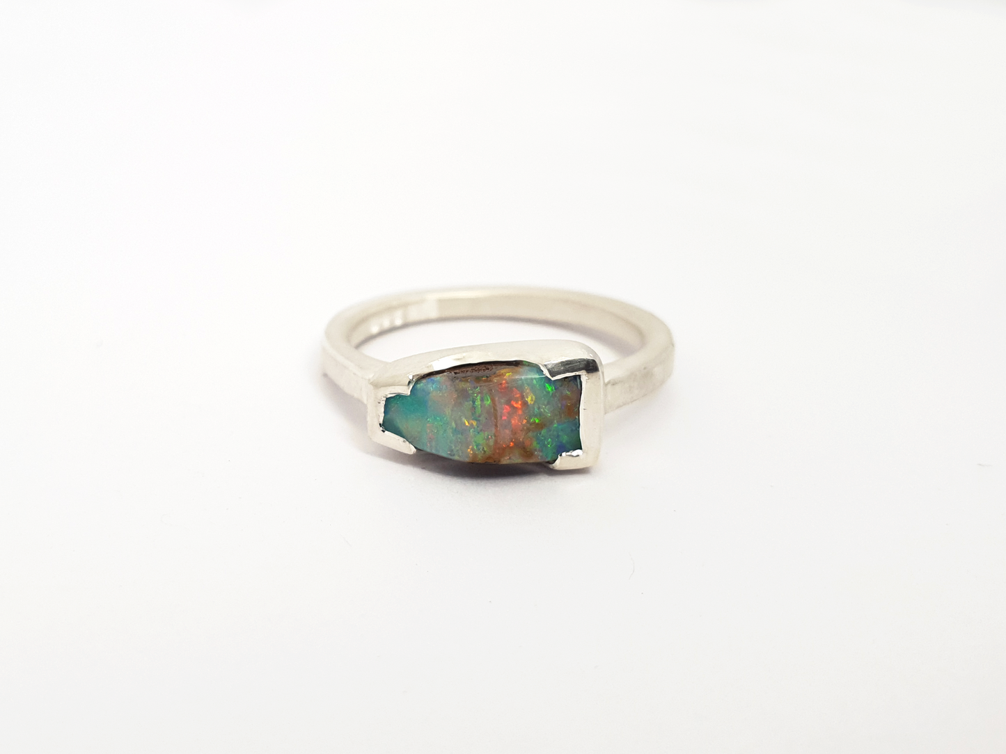 UPDATE: Sparkle Ridge Ring