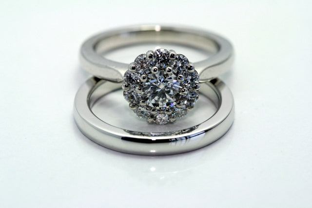 Custom Jewellery Brisbane - Custom Jewellery Co.
